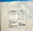 Plastic Aprons - 1
