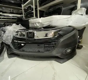 Honda HR-V 2019-2021 Front Bumper Complete