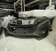 Honda HR-V 2019-2021 Front Bumper Complete - 1