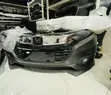 Honda HR-V 2019-2021 Front Bumper Complete - 2