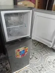 Brand New H&A Refrigerator - Frost Free, 2 Doors - 2
