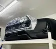 Toyota Hilux Front Bumper (2020-2024) - 1
