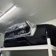 Toyota Hilux Front Bumper (2020-2024) - 2