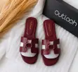 Luxury Designer Slippers for All Occasions - 1