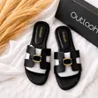 Luxury Designer Slippers for All Occasions - 2