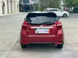 Toyota Yaris 2017 Red - 2
