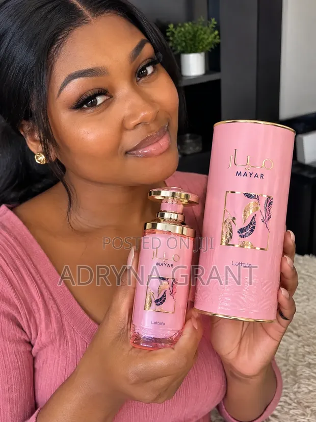 Mayar by Lattafa Eau de Parfum for Women - 1