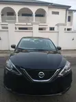 Nissan Sentra 2018 Black - 3