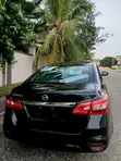 Nissan Sentra 2018 Black - 4