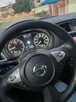 Nissan Sentra 2018 Black - 5