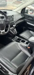 Honda CR-V 2016 Black - 4