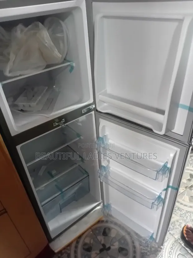 Premium Home Refrigerator - Cool, Fresh, Reliable - 1