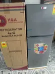 Premium Home Refrigerator - Cool, Fresh, Reliable - 2