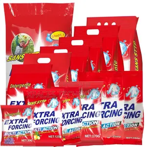 5KG Obolo Washing Powder for Laundry