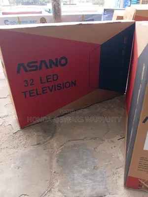 Asano 32-inch Full HD LED TV