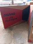 Asano 32-inch Full HD LED TV - 1
