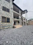 3 Bedroom Executive Apartment for Rent in Amasaman - 1