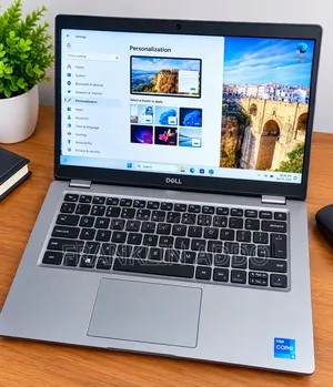 Dell Latitude 5420 Laptop - 8GB RAM, 256GB SSD