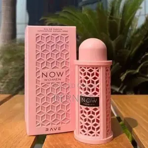 Now Woman Perfume - Eau de Parfum