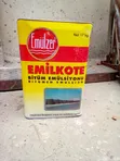 Emilkote Bitumen Waterproof Net 17kg - 1