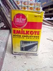 Emilkote Bitumen Waterproof Net 17kg - 2