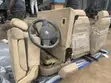 BMW X5 E70 2007 Complete Seat Set - 2