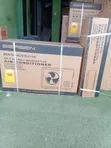 Bersen Air Conditioner - Powerful Cooling & Energy Efficiency - 1