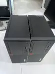 Lenovo Desktop Computer - Intel Core i7, 8GB RAM, 256GB SSD - 1