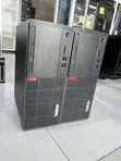 Lenovo Desktop Computer - Intel Core i7, 8GB RAM, 256GB SSD - 3