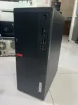 Lenovo Desktop Computer - Intel Core i7, 8GB RAM, 256GB SSD - 4
