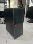 Lenovo Desktop Computer - Intel Core i7, 8GB RAM, 256GB SSD - 5