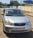 Toyota Corolla 1.8 VVTL-i TS 2006 Silver - 1