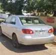 Toyota Corolla 1.8 VVTL-i TS 2006 Silver - 2