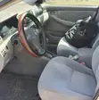 Toyota Corolla 1.8 VVTL-i TS 2006 Silver - 4