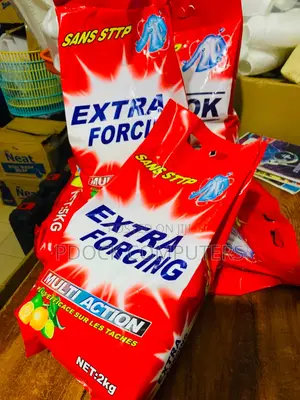 Obolo Washing Powder, 2KG Pack