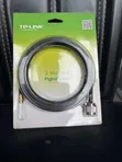 TP-Link Pigtail Cable 3m (N-Type Male to RP-SMA Male) - 1
