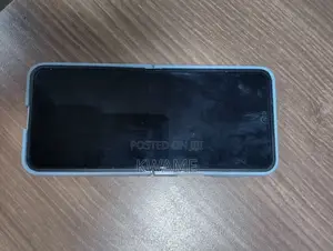 Samsung Galaxy Z Flip6 512GB Blue
