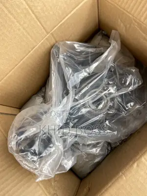 Honda Civic Front Knuckle - Brand New