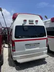 Toyota HiAce Ambulance 2013 - 2