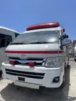 Toyota HiAce Ambulance 2013 - 3