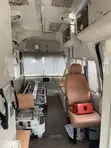 Toyota HiAce Ambulance 2013 - 5