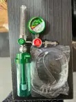 Oxygen Regulator (Flowmeter) - 2