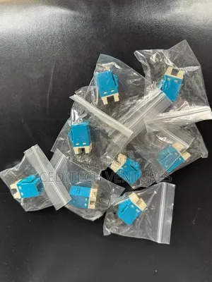 RJ45 Keystone Jack / Faceplate - Cat 6