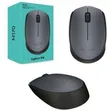 Logitech Wireless Mouse (Original) - 2