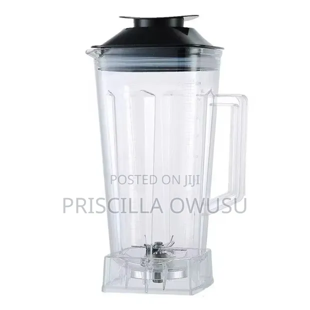 Silvercrest Blender Jar - 1