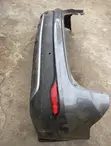 Hyundai Santa Fe 2012-2016 Rear Bumper - 2