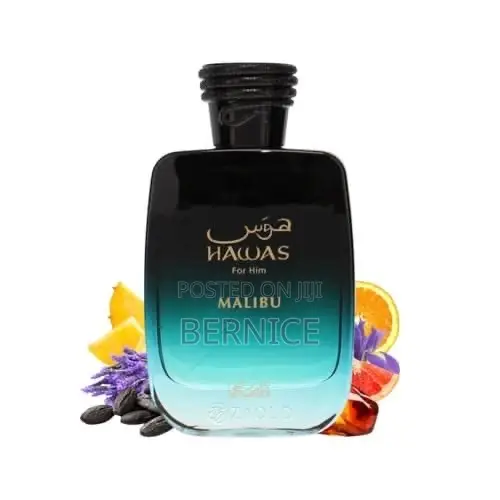 Hawas for Him by Milabu Eau de Parfum - 1
