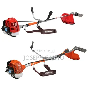 Brand New 2-Stroke Lawn Slasher