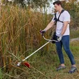 Brand New 2-Stroke Lawn Slasher - 3