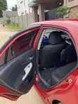 2013 Toyota Corolla S 5-Speed Red - 5